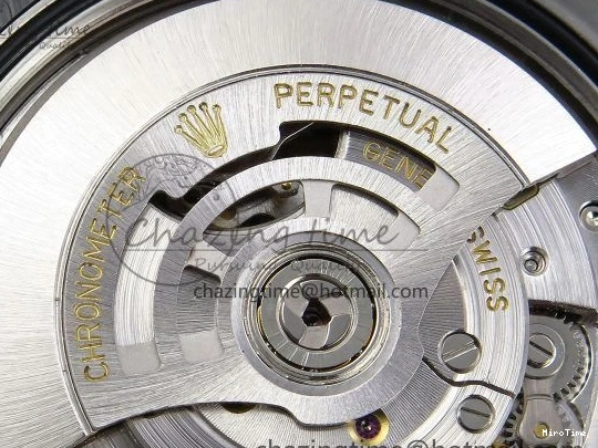 MiroTime 0205 DateJust 36 126233 Clean 1:1 Best Edition 904L Steel YG Stick Dial on SS YG Jubilee Bracelet VR Trendy 1501